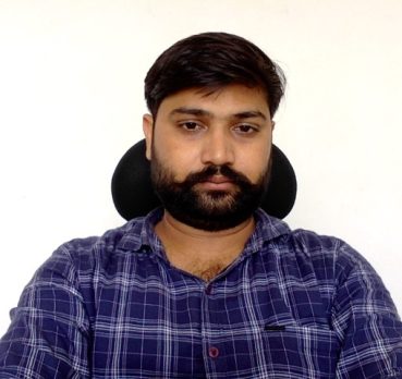 Rajesh, 21 years old, Tonk, India